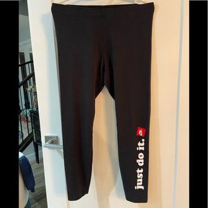 Nike Leggings